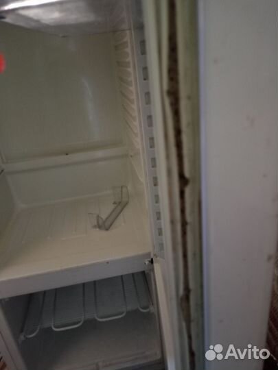 Холодильник атлант бу двухкамерный