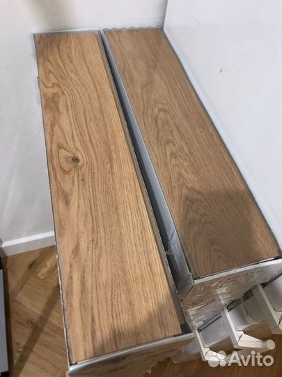 Инженерная доска остатки