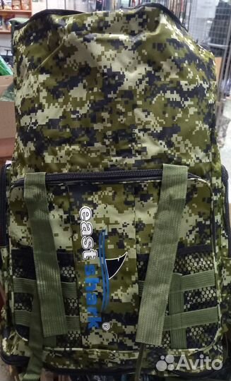 Рюкзак 80л