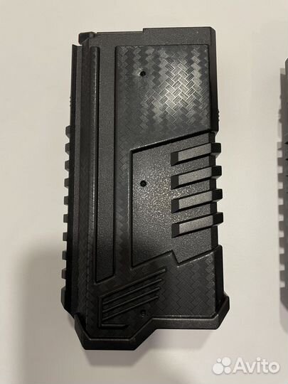 Аккумулятор для ZoV 1200