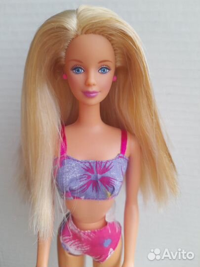 Кукла барби barbie