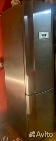 Gorenje холодильник