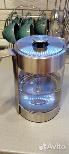 Чайник электрический