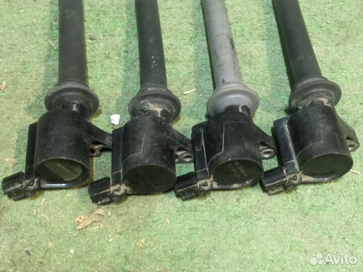 Катушка зажигания Ford/Mercury Escape, Maverick