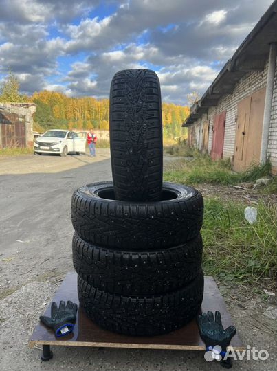 Nokian Tyres Nordman 7 185/65 R15