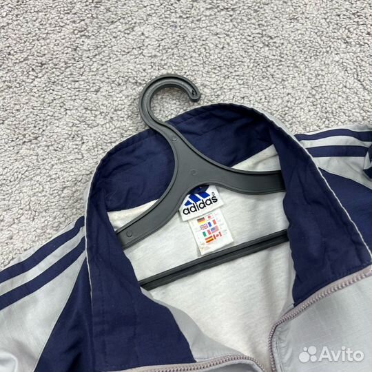 Олимпийка Adidas Originals Размер L-XL