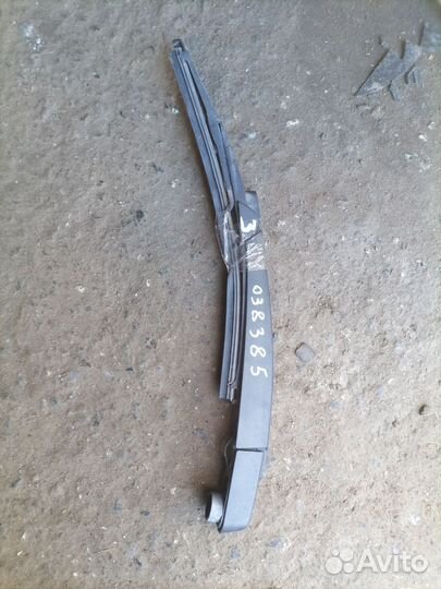 Поводок дворника задний LADA XRay 2015