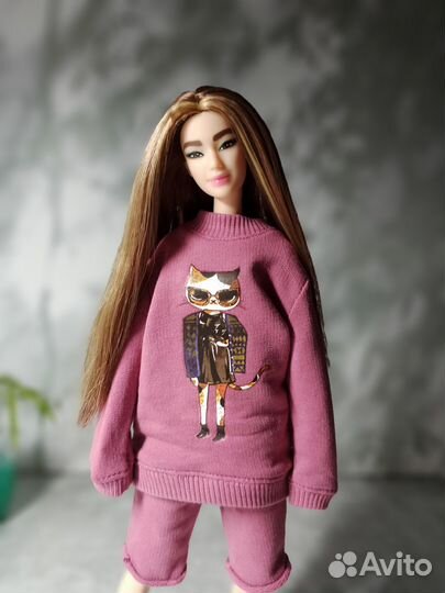 Одежда для кукол Барби/аксессуары