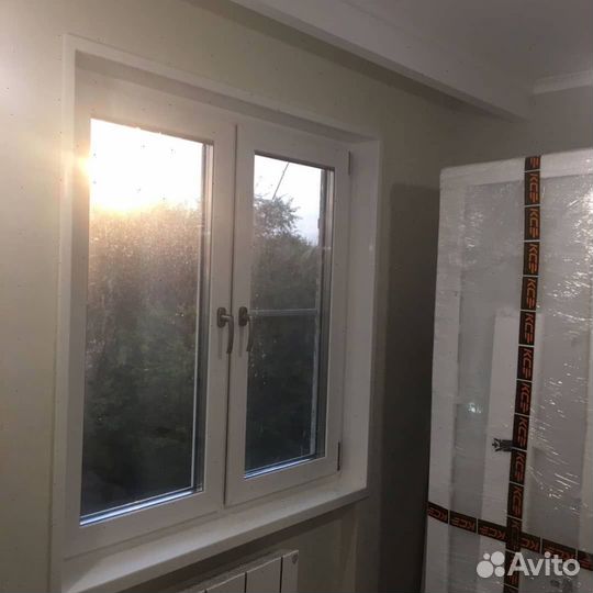 Подоконники из искусственного камня