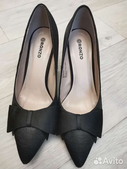 Туфли женские