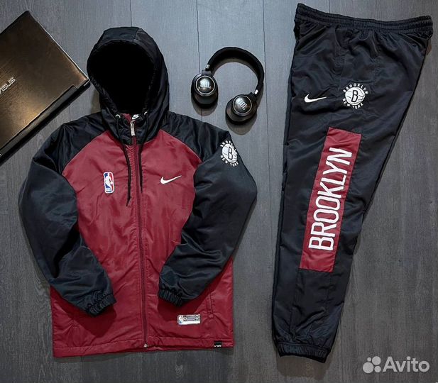 Спортивный костюм Nike Brooklyn мужской