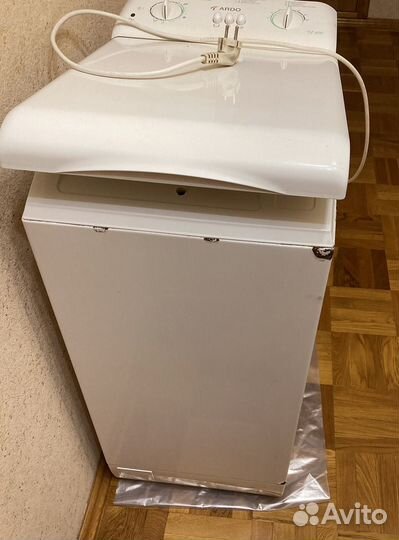 Стиральная машинка