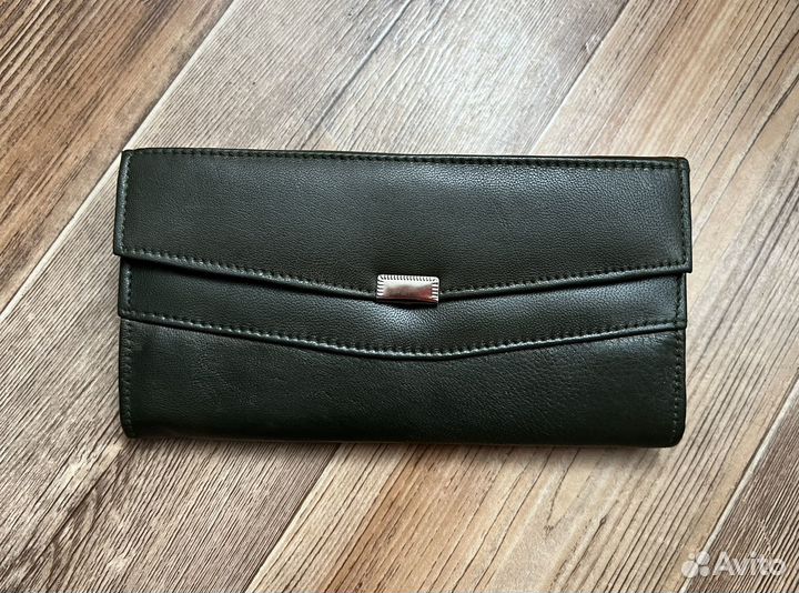 Кошелек женский кожа (Арт.77-14)