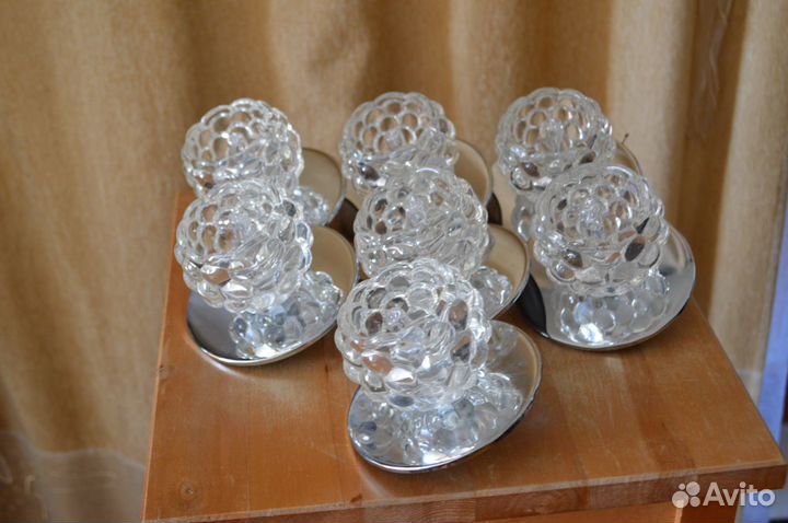 Светильник для натяжных потолков