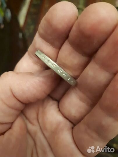 Монеты Африка Нигерия 1991 год