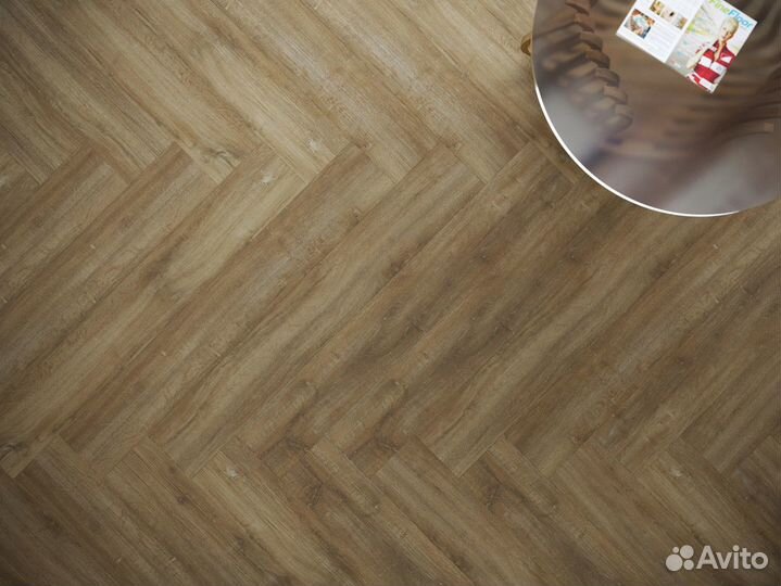 Напольные покрытия