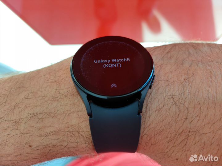 Смарт Часы, Samsung Galaxy Watch 5 40mm