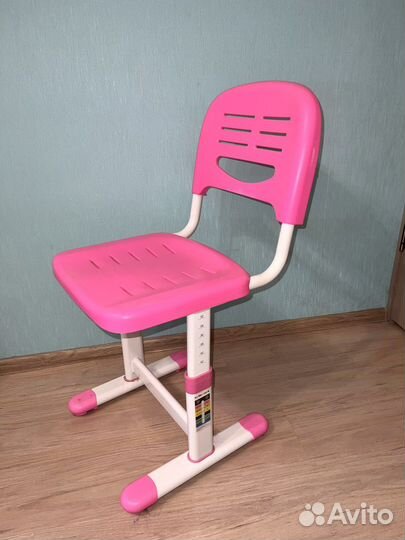 Стул детский регулируемый