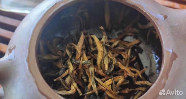 Китайский чай целебный KIT-6695