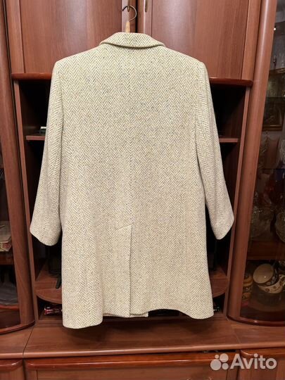 Пальто женское демисезонное