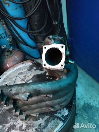 Двигатель ауди Фольксваген ahl 1.6