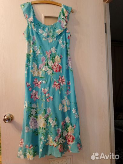 Платье женское Корея 52