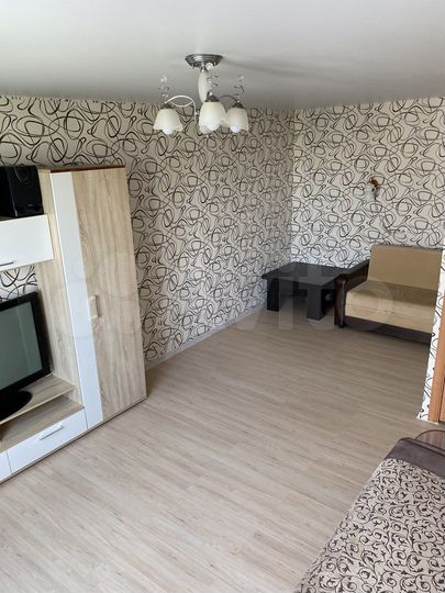 1-к. квартира, 33 м², 8/9 эт.