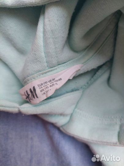 Пакет вещей для девочки 146-152 см