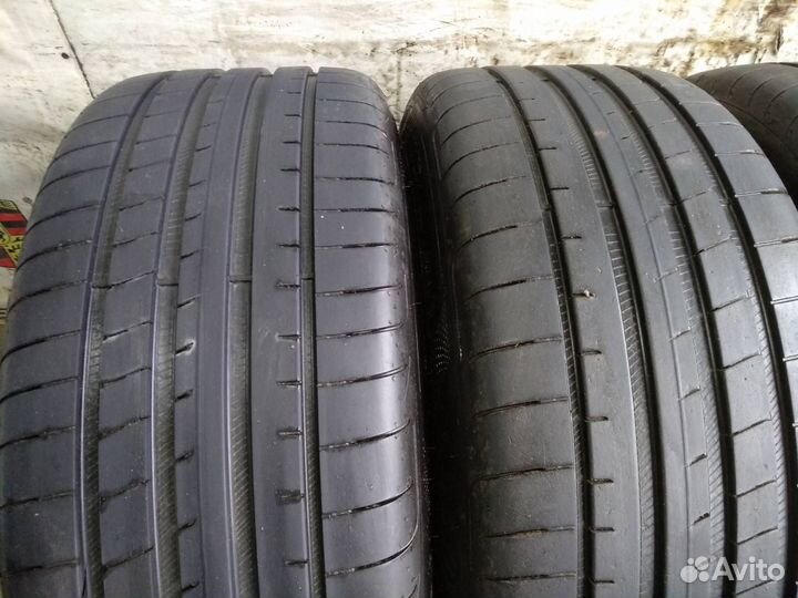 Колеса R21 Mercedes AMG ML GLE W166 W164