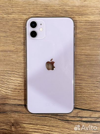 iPhone 11, 64 ГБ