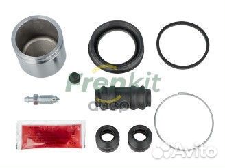 Ремкомплект суппорта+поршень daihatsu YRV 1.0 1