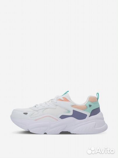 Кроссовки женские GSD Urban Wave W