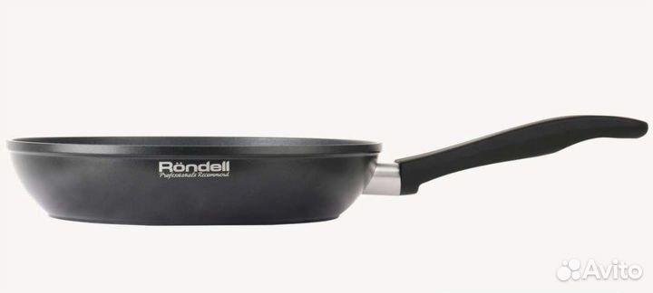 Сковорода Rondell Invictus RDA-1364, диаметр 24 см