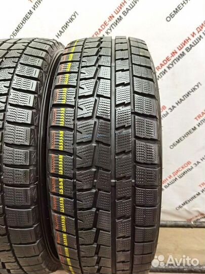 Dunlop Winter Maxx WM01 225/55 R17 97Q