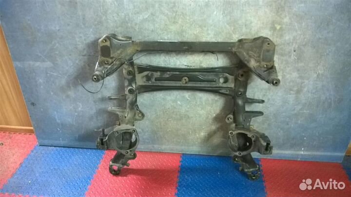 Балка подмоторная BMW X3 F25