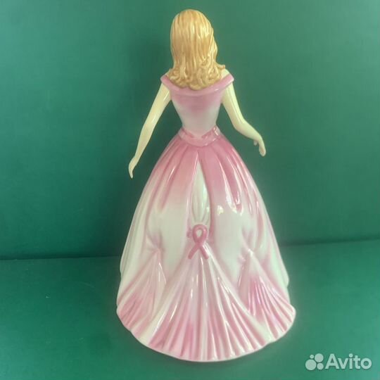 Статуэтка Симпатичная леди Англия Royal Doulton