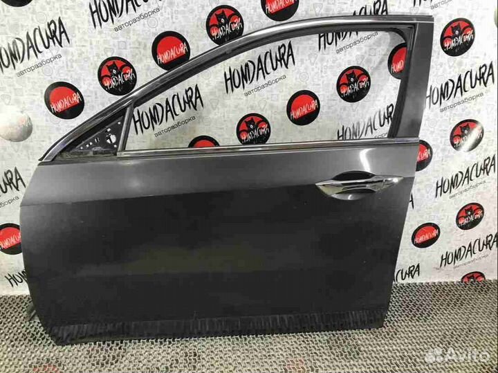 Дверь передняя левая Honda Accord