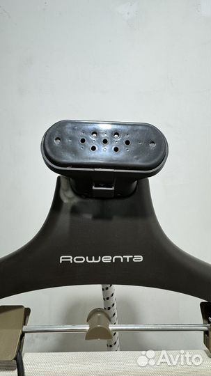 Отпариватель вертикальный rowenta