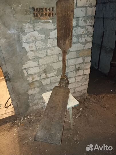 Прялка деревянная старинная