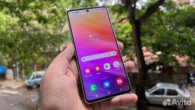 Samsung Galaxy A73 5G, 8/128 ГБ
