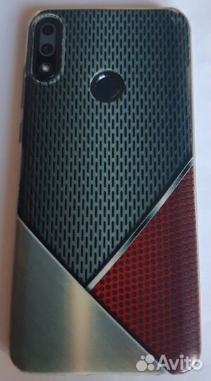 ASUS Zenfone Max Pro (M2) ZB631KL, 4/64 ГБ