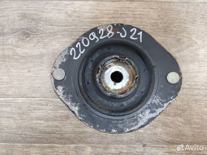 Опора амортизатора переднего Nexia Нексия