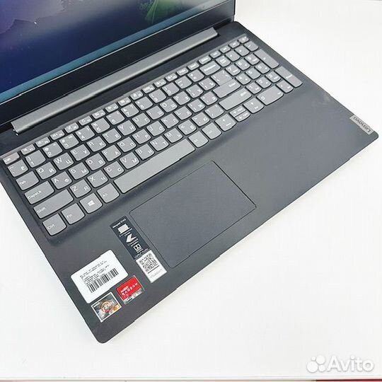 Ноутбук Lenovo ideapad S145