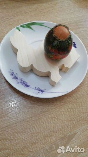 Пасхальный кролик