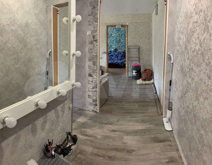 2-к. квартира, 44,9 м², 1/5 эт.