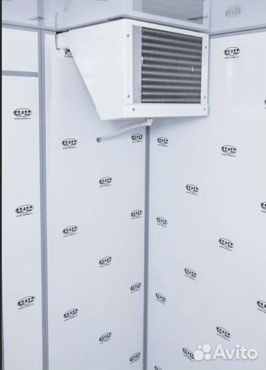 Моноблок MGM103S для холодильной камеры