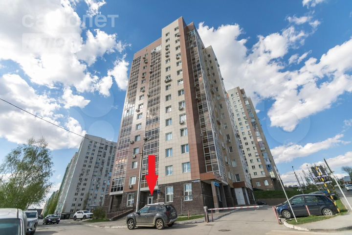 Продам помещение свободного назначения, 149.8 м²