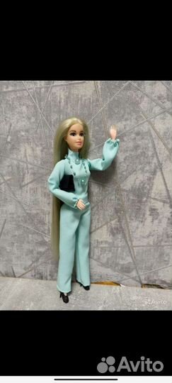 Одежда для Барби