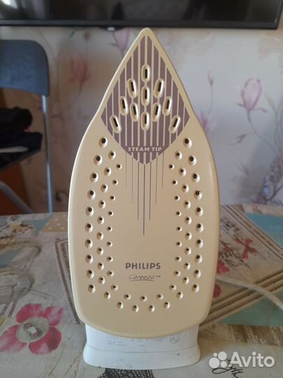 Утюг Philips