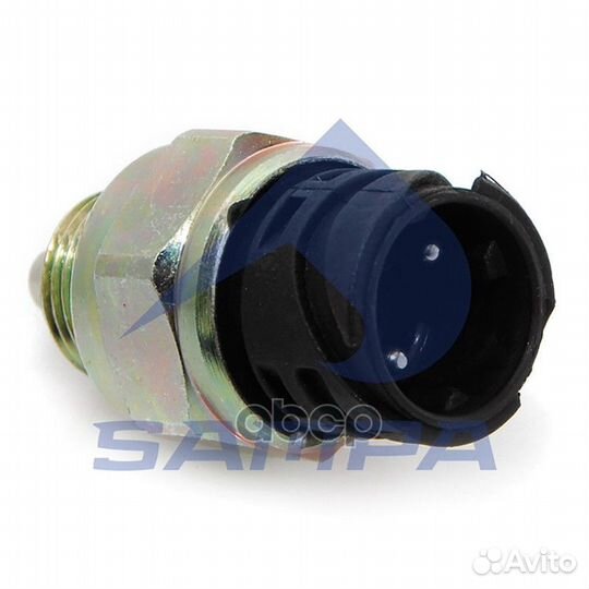 Датчик кпп MAN TGA/TGS/TGX